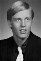 Bruce Argo Obituary (1955