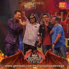 Sepahtu reunion presents the newest comedy stories directly in front of the audience, along with celebrities invitation from the homeland. Https Www Lepatpisang Com 2020 01 24 Lawak Kak Lina 2020 01 24t04 46 06z Https Www Lepatpisang Com Wp Content Uploads 2020 01 Vide0 Menci La Kak Kepom Sejak Ada Suami Kemahennnn Review Makanan Pun Lawak Kak Lina Ni 5e2a768e0ca16