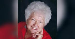 Ms. Martha Glover Durrance Obituary