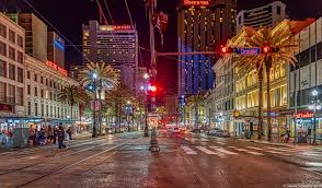 Check spelling or type a new query. A Night View Down Canal Street New Orleans Stuart Schaefer Photography