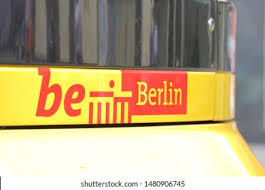 Für alle, die täglich durch berlin fahren. Bvg Logo Vector Eps Free Download