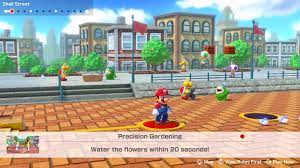 Â «look how to get the history of the legendary horror automatic rifle during the event festival lost in destiny 2 . Challenge Road Mariowiki Fandom