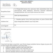 We did not find results for: Contoh Penilaian Berorientasi Hots Lengkap Dengan Kisi Kisi Soal Contoh Soal Kunci Jawaban Dan Penskoran Pada Materi Kalor Ipa Kls Vii Jdsk