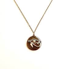 Eye Of Horus Pendant Pendant Jewelry Necklace