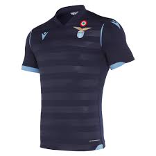 Lazio Rom Drittes Trikot 2019 20