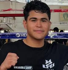 Flores vs Chavez (Jul 24, 2025): How to Watch, Start Time