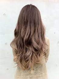 Brown with blonde tips hair worldwidempg org. Ombre Hair Inspiration To Bring To The Salon Hair Styles Ombre Hair Long Hair Styles