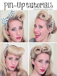 Pin On Pinup Tutorials