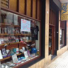 Librería Ele