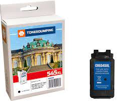 Er beherrscht das drucken, das kopieren sowie das scannen. Tonerdumping Xl Patrone Ersetzt Canon Pg 545xl 8286b001 Gratisprodukt
