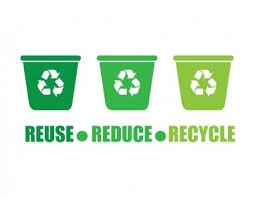 Human throw in trash can. Reduce Reuse Recycle Free Vector Eps Cdr Ai Svg Vector Illustration Graphic Art