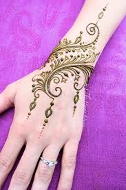 Vine By The Henna Queen Hand Henna Henna Hand Tattoos