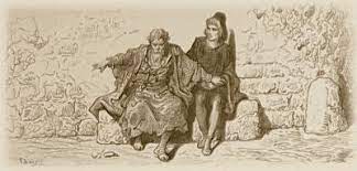 I fear thee and thy glittering eye,. The Rime Of The Ancient Mariner Part I It Is An Ancient Mariner Samuel Taylor Coleridge
