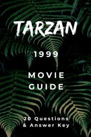 This quiz is about the different 'tarzan' movies that have been made. Tarzan Worksheets Teaching Resources Teachers Pay Teachers