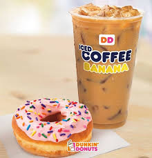 On friday (june 4th), dunkin' is offering a free classic free donuts are also available in participating stores in the uk, according to the twitter profile of. Partner Detailseite Genadoo