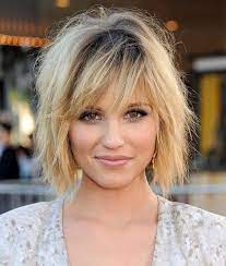 Frisuren mittellang ideen haarschnitte für schulterlange. Frisuren Bob Halblang Stufig Neu Haar Stile Bob Frisur Haarschnitt Haarschnitt Bob