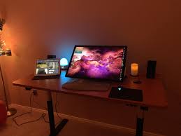 Microsoft Surface Studio 2 Battle Station Surface Studio Microsoft Surface Battlestation