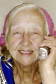 Lillian Irene Boles Obituary