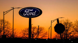 Ford's new 'Fathom' electric pickup truck will start at $28,000