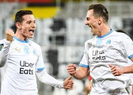 Mercato Om Une Plus Value Negociee Par Longoria Dans Le Dossier Milik
