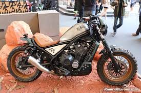Pin On Honda Rebel