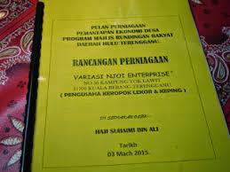 Maybe you would like to learn more about one of these? Contoh Rancangan Perniagaan Terbaik Untuk Pembiayaan Rujukan Niaga