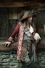 Captain Teague Pirate Belt Buckle From The Pirates Of The Caribbean Set Of Two Ebay In 2021 Pirates Pirates Of The Caribbean Pirate Belt