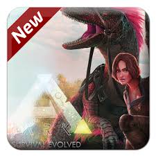 You will struggle to survive in the game where you will direct a woman . Guide For Ark Survival Evolved Apk 1 0 Download Apk Latest Version