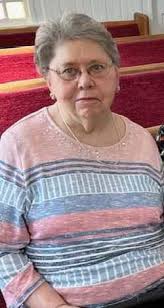 Betsy Jones Obituary