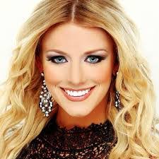 Breann Taylor's Instagram, Twitter & Facebook