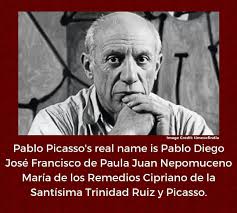 A bit of history I personally didn't know about..