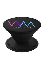 Merrell Twins Pop Socket In 2019 Merrell Twins Merell