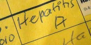 Für den kombinationsimpfstoff sind drei injektionen vorgesehen: Wer Sich Gegen Hepatitis A Impfen Lassen Sollte