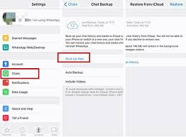 Transfer whatsapp from iphone to iphone via icloud both itunes and icloud give you a handy, easy, and quick way to transfer whatsapp messages between two iphones. 2021 Updated Methods Totransfer Whatsapp Messages From Iphone To Huawei