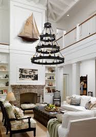 In many ways, a fireplace can be the focal point of any room, particularly one where people sit to converse. 18 Best Two Story Fireplace Wall Ideas Family Room Great Rooms House Design