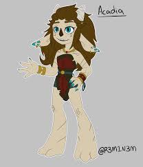 Trollhunters OCs anyone?? : rTrollHunters