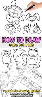 Draw two hands and one of them holds a magic wand with a star. How To Draw Step By Step Drawing For Kids And Beginners Easy Peasy And Fun