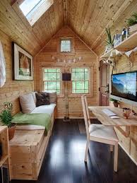 Peek Inside The Prettiest Little Rustic Home Tiny House Cabin Tiny House Interior Little Houses