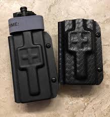 The holders are designed to either carry the nar cat gen 7 or older! C A T Gen 7 Tourniquet Holder Multiholsters