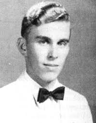 Ronald Edwin Hunkeler (1935-2020)