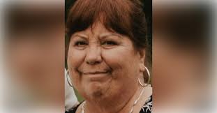 Obituary information for Nancy Farrow
