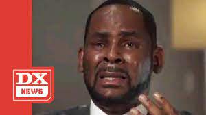 Robert sylvester kelly (born january 8, 1967) is an american singer, songwriter, and record producer. Zelle Mit Anderen Gefangnisinsassen R Kelly Aus Einzelhaft Verlegt Bigfm
