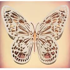 Flower metal cutting dies stencils for diy scrapbooking decor embossing diy metal dies for paper crafting cards making stamp new. Pin On Butterfly Insects Dies