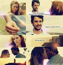 Leap Year I Love This Movie And Now I Decided I Will Only Marry A Guy With An Irish Accent 3 Favorite Movie Quotes Romantic Movies Movie Quotes