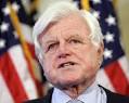 Edward M. Kennedy