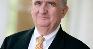 CARTER JR., Worth Harris