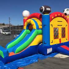 Our bounce house rental san diego include our premium water/wet slides & dry slides jump for adan keeps a well maintained and regularly updated. Best Jump House Rentals Near Me August 2021 Find Nearby Jump House Rentals Reviews Yelp