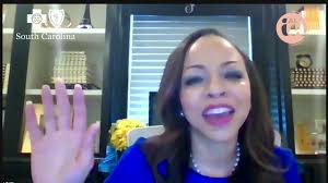 Women in Business 2021: INdispensable with Joy Fitzgerald