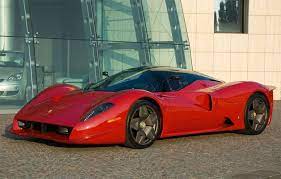 This car sure costs more then a million dollars. Ferrari Mexico Home Facebook