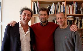 La stanza del figlio) is a 2001 italian film directed, written and produced by nanni moretti.it depicts the psychological effects on a family and their life after the death of their son. Moretti Garrone Sorrentino I Tre Moschettieri Di Cannes A Confronto Movieplayer It